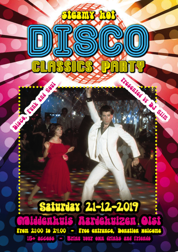 flyer gallery